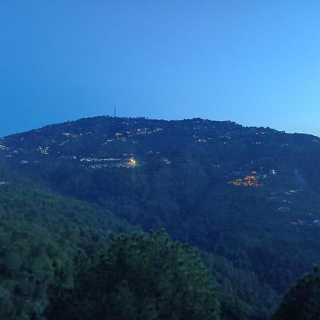The Western Heights I Serviced Apartments I Pvt Balcony I Lift I Peacefull Area I Family Accomodation I Kasauli I By Exotic Stays Zewnętrze zdjęcie