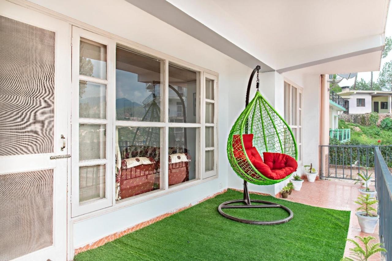 The Western Heights I Serviced Apartments I Pvt Balcony I Lift I Peacefull Area I Family Accomodation I Kasauli I By Exotic Stays Zewnętrze zdjęcie
