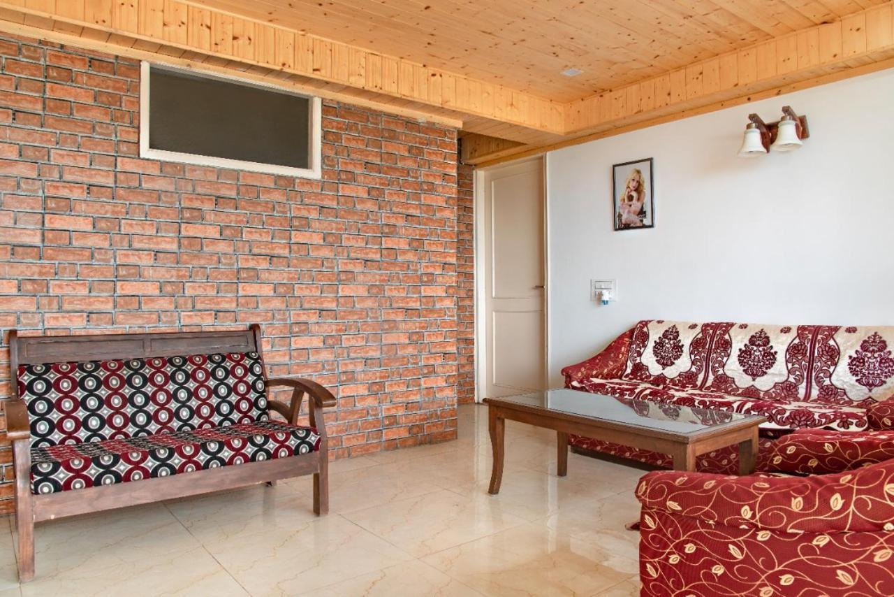 The Western Heights I Serviced Apartments I Pvt Balcony I Lift I Peacefull Area I Family Accomodation I Kasauli I By Exotic Stays Zewnętrze zdjęcie