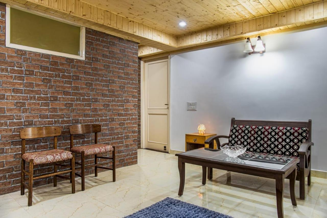 The Western Heights I Serviced Apartments I Pvt Balcony I Lift I Peacefull Area I Family Accomodation I Kasauli I By Exotic Stays Zewnętrze zdjęcie