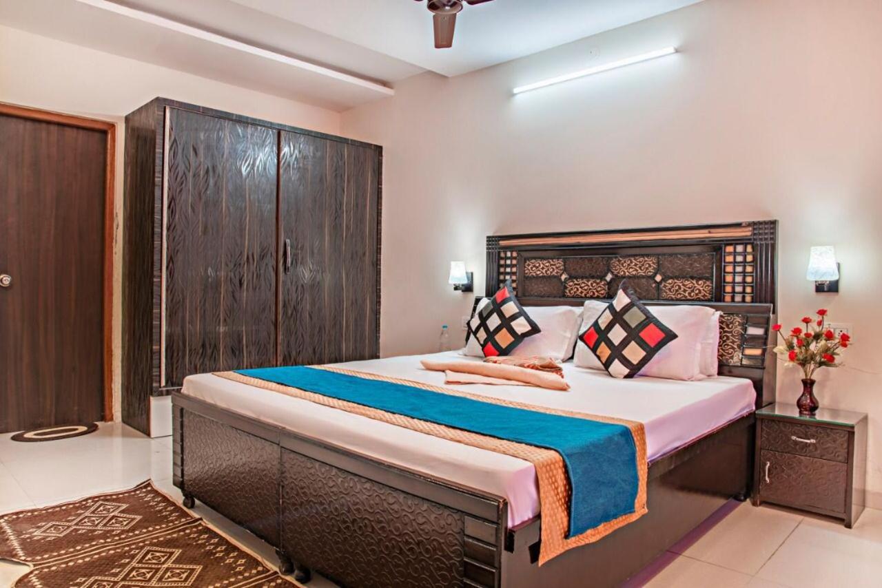 The Western Heights I Serviced Apartments I Pvt Balcony I Lift I Peacefull Area I Family Accomodation I Kasauli I By Exotic Stays Zewnętrze zdjęcie